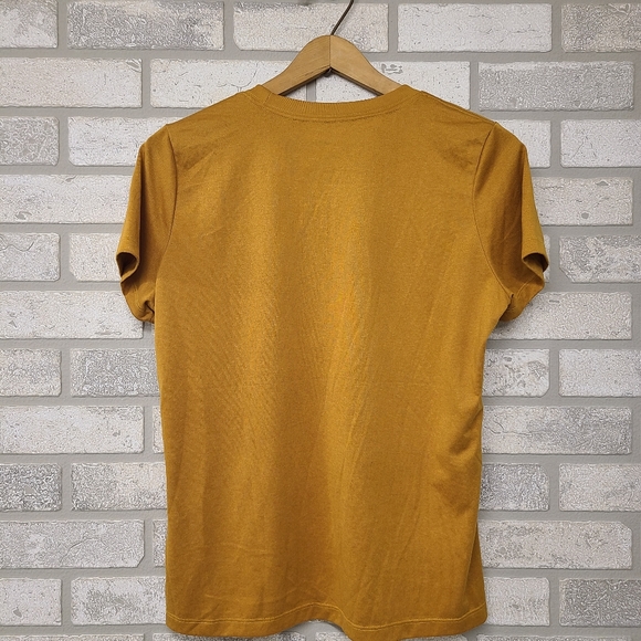 Nike Short Sleeve Dri Fit Tee Large - Picture 3 of 5